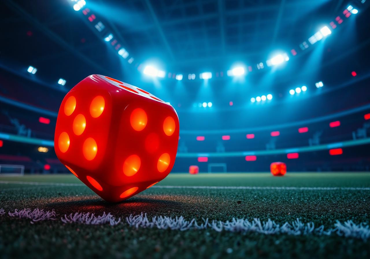 Rush Dice
